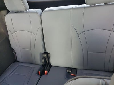 2023 Buick Enclave Premium Group