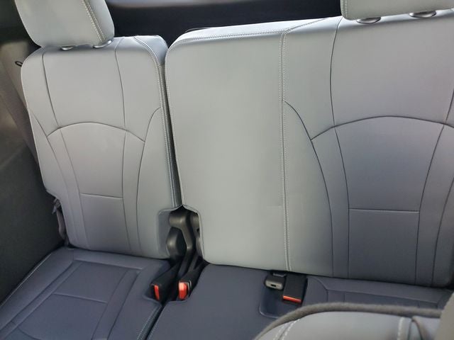 2023 Buick Enclave Premium Group