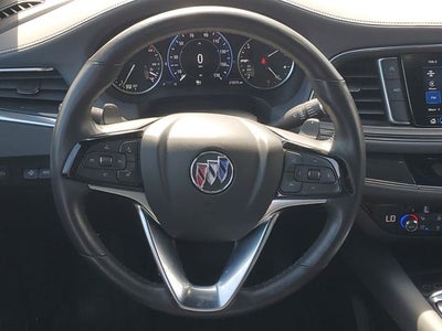 2023 Buick Enclave Premium Group