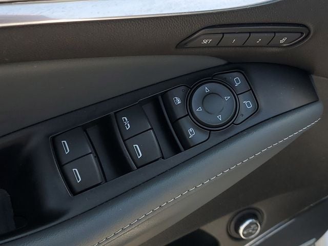 2023 Buick Enclave Premium Group