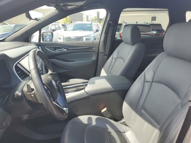 2023 Buick Enclave Premium Group