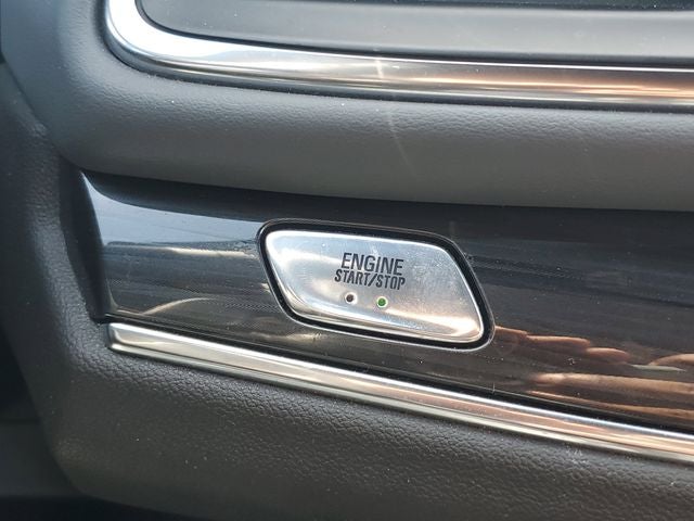 2023 Buick Enclave Premium Group