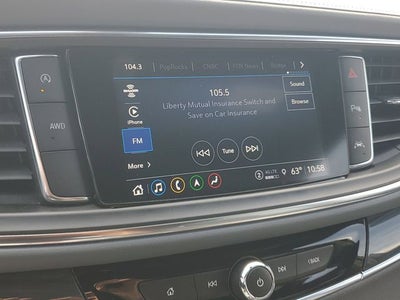 2023 Buick Enclave Premium Group