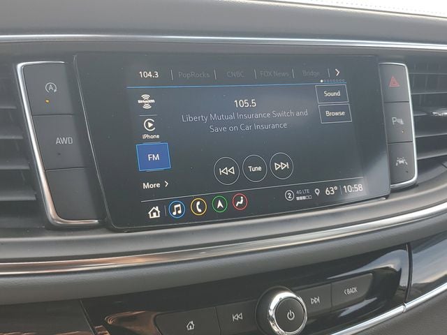 2023 Buick Enclave Premium Group