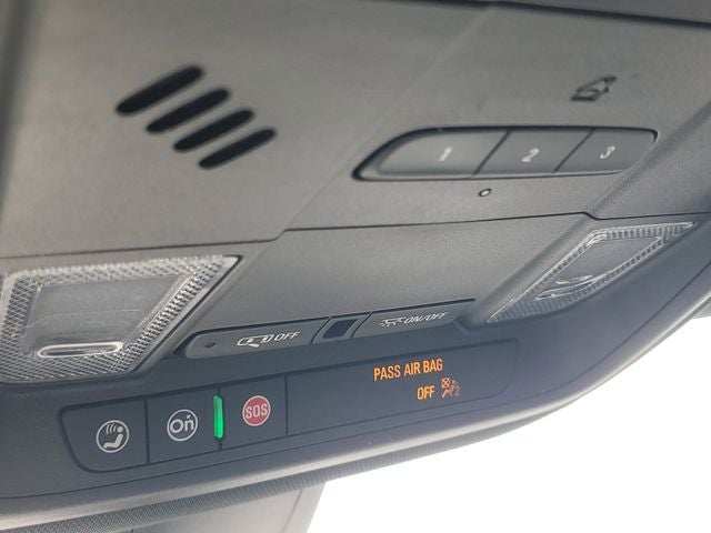 2023 Buick Enclave Premium Group