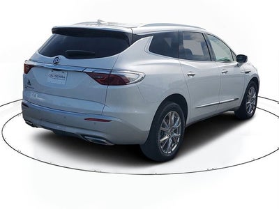 2023 Buick Enclave Premium Group