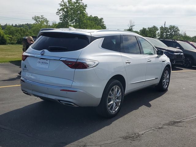 2023 Buick Enclave Premium Group