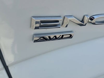 2023 Buick Enclave Premium Group