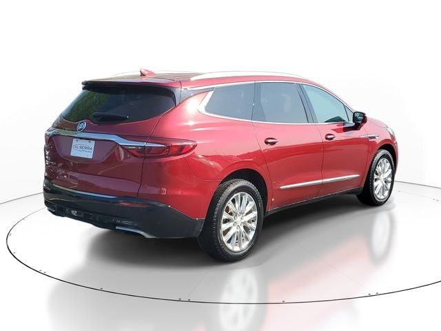 2020 Buick Enclave Premium Group