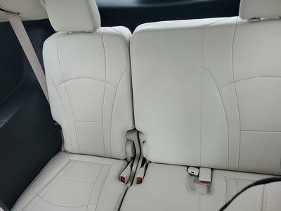 2024 Buick Enclave Premium Group