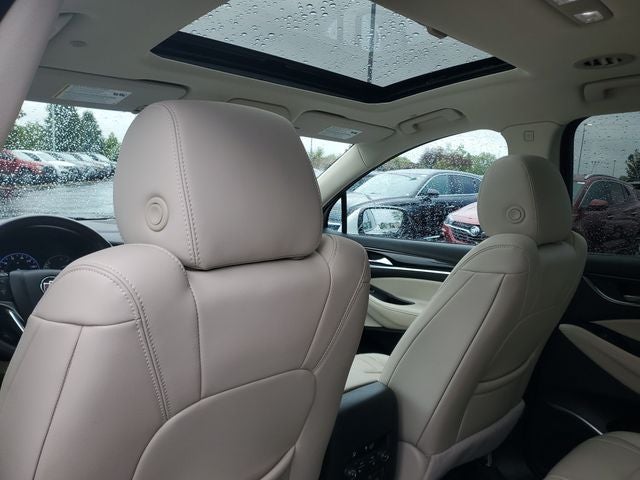 2024 Buick Enclave Premium Group