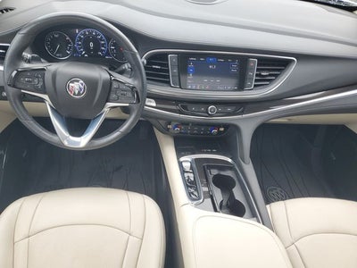 2024 Buick Enclave Premium Group