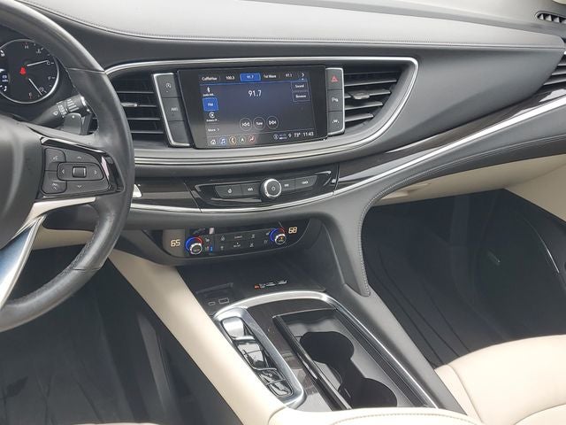 2024 Buick Enclave Premium Group