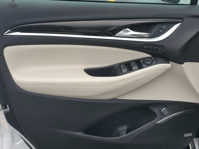 2024 Buick Enclave Premium Group