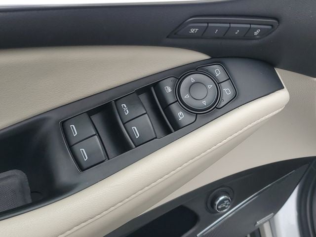2024 Buick Enclave Premium Group