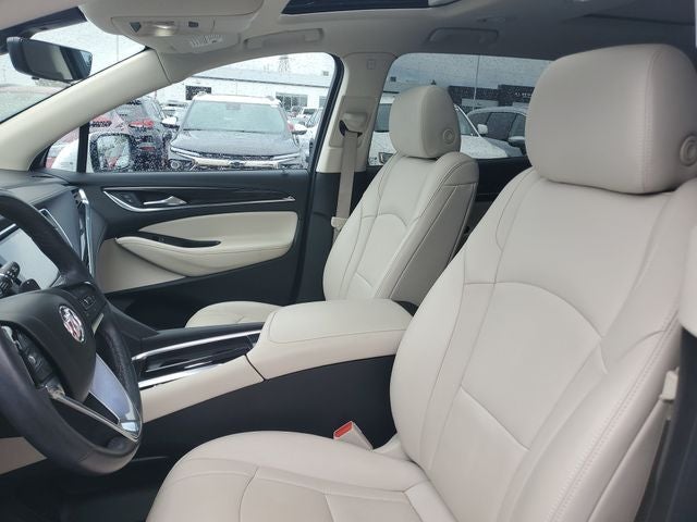 2024 Buick Enclave Premium Group