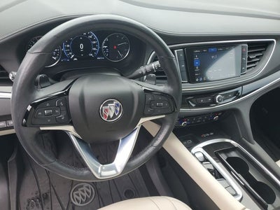 2024 Buick Enclave Premium Group