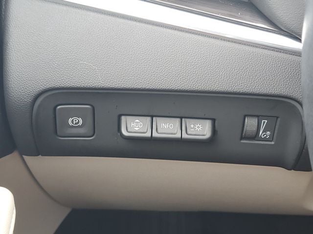 2024 Buick Enclave Premium Group