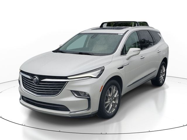 2024 Buick Enclave Premium Group