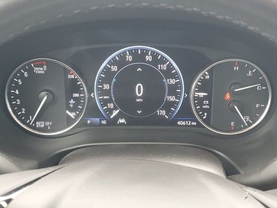 2024 Buick Enclave Premium Group