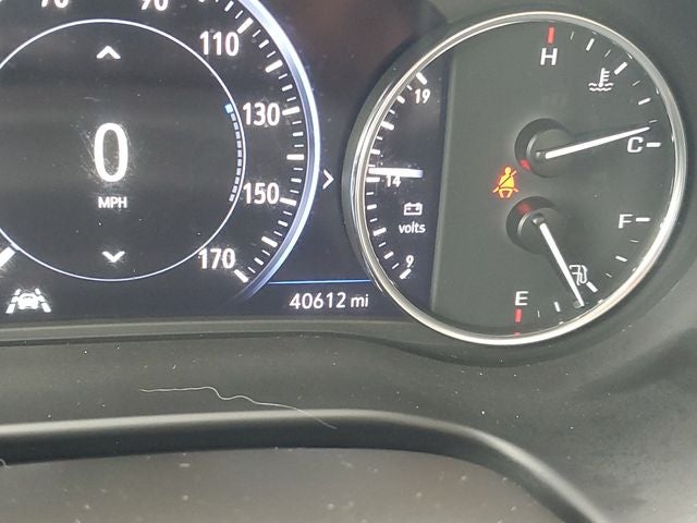 2024 Buick Enclave Premium Group