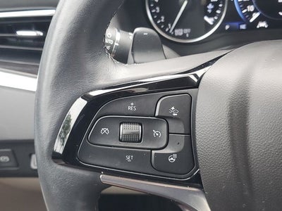 2024 Buick Enclave Premium Group
