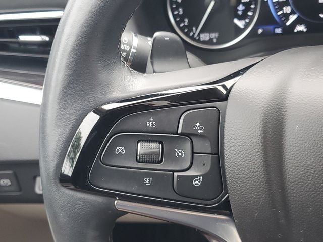 2024 Buick Enclave Premium Group