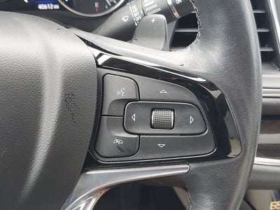 2024 Buick Enclave Premium Group