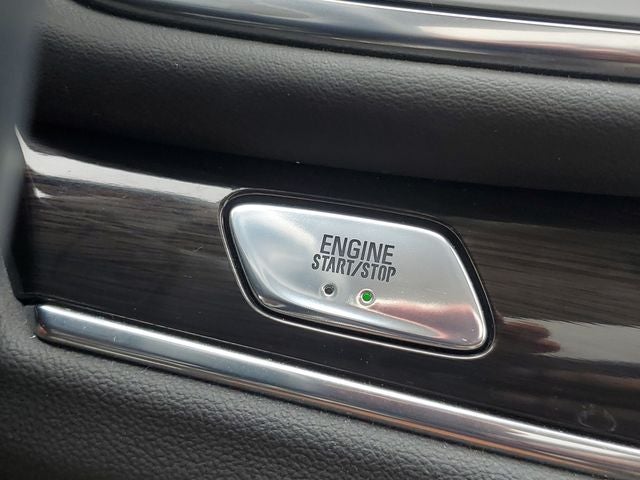 2024 Buick Enclave Premium Group