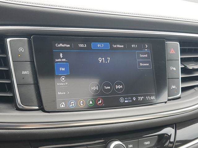 2024 Buick Enclave Premium Group