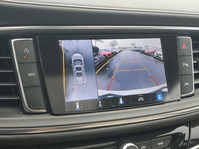 2024 Buick Enclave Premium Group