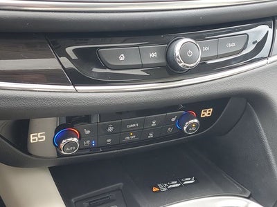 2024 Buick Enclave Premium Group