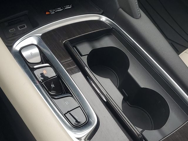 2024 Buick Enclave Premium Group
