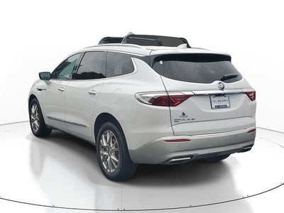 2024 Buick Enclave Premium Group