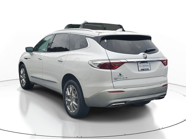 2024 Buick Enclave Premium Group