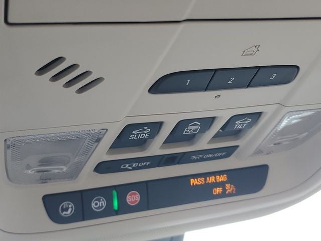 2024 Buick Enclave Premium Group