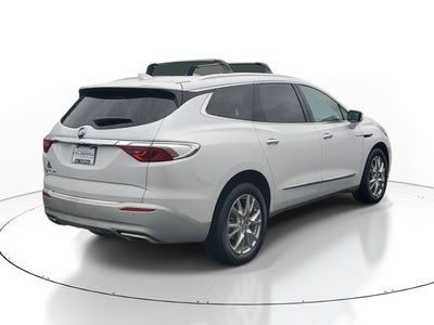 2024 Buick Enclave Premium Group