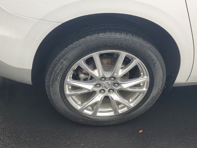 2024 Buick Enclave Premium Group