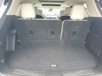 2024 Buick Enclave Premium Group
