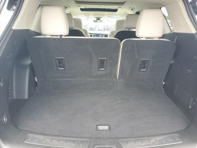 2024 Buick Enclave Premium Group