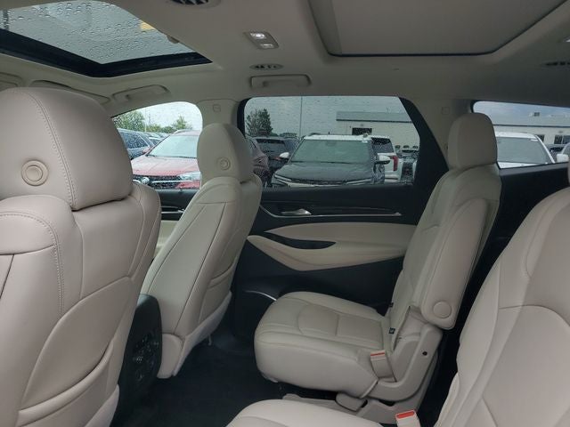 2024 Buick Enclave Premium Group