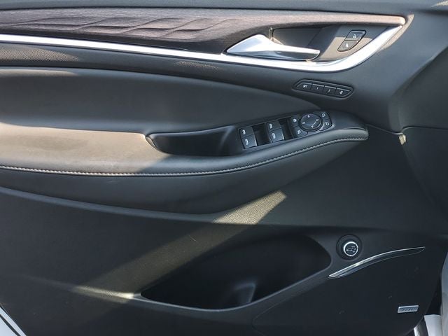 2022 Buick Enclave Avenir