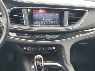 2021 Buick Enclave Avenir