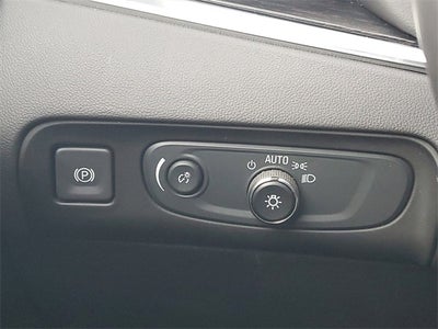 2021 Buick Enclave Avenir