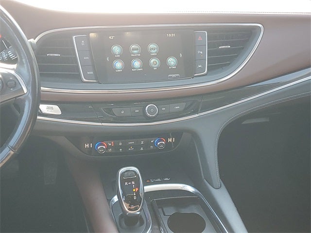 2019 Buick Enclave Avenir