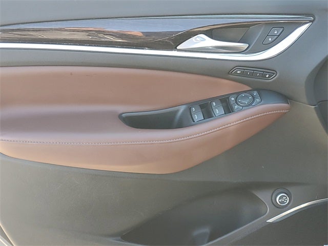 2019 Buick Enclave Avenir