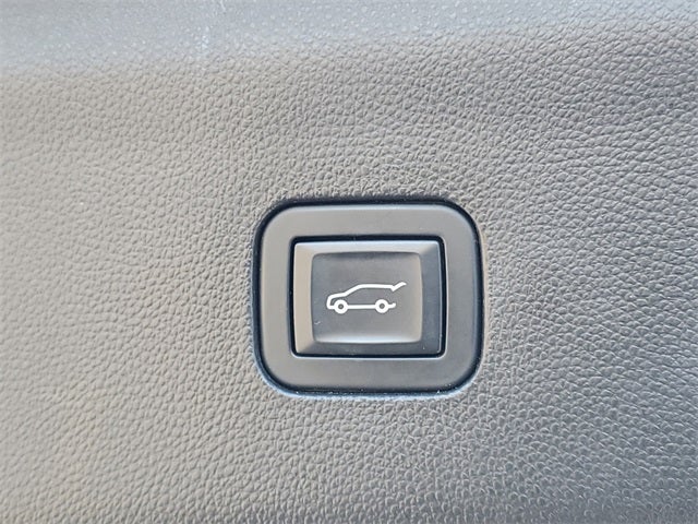 2019 Buick Enclave Avenir