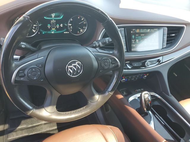 2019 Buick Enclave Avenir