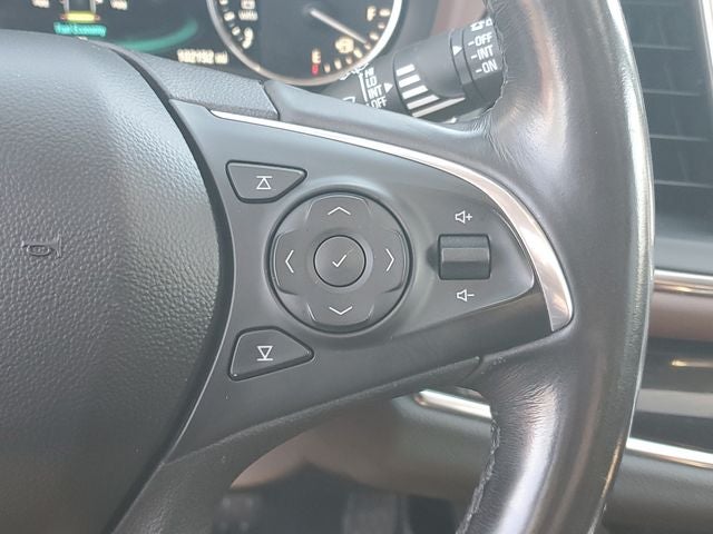 2019 Buick Enclave Avenir