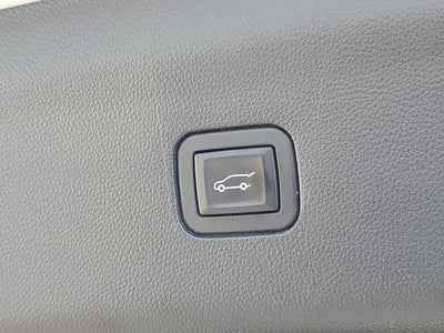 2019 Buick Enclave Avenir